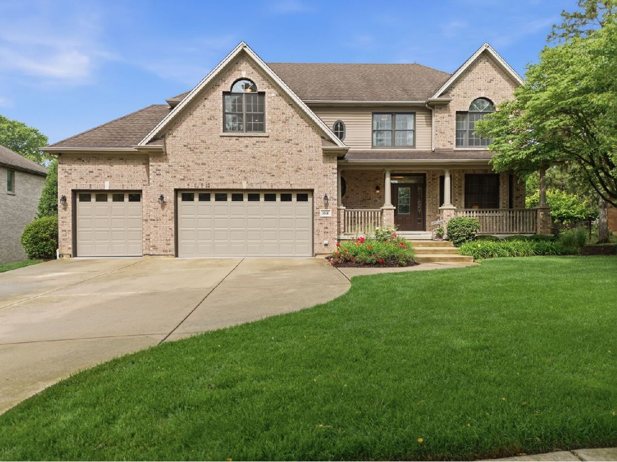  For Sale Lombard Illinois, 1018 Ahrens Avenue