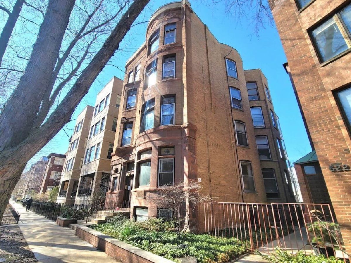  For Rent Chicago Illinois, 626 Wellington