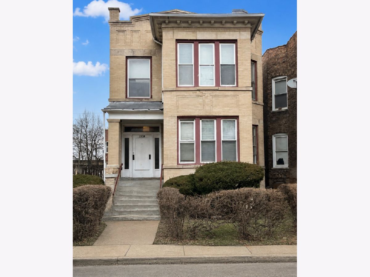  For Rent Chicago Illinois, 1320 64th