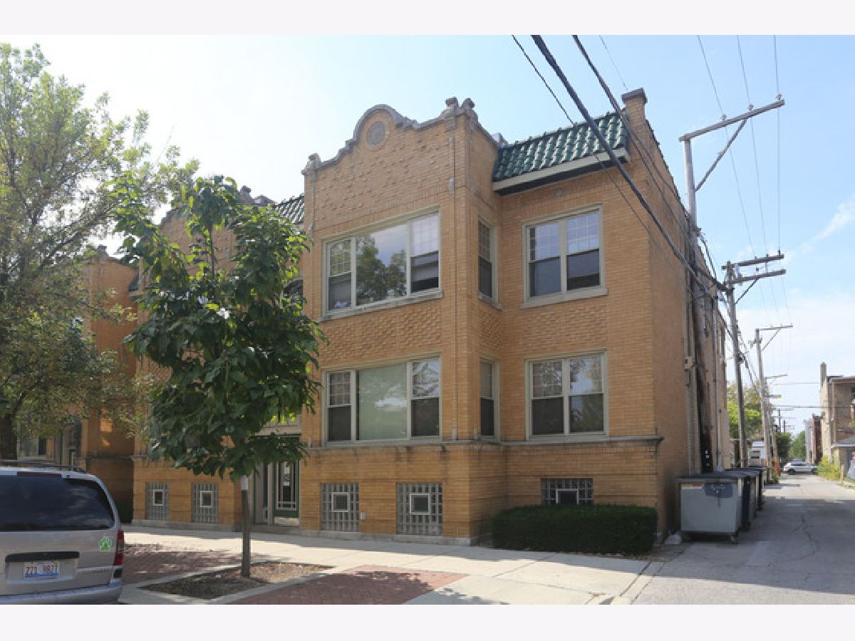  For Rent Chicago Illinois, 5208 Sawyer