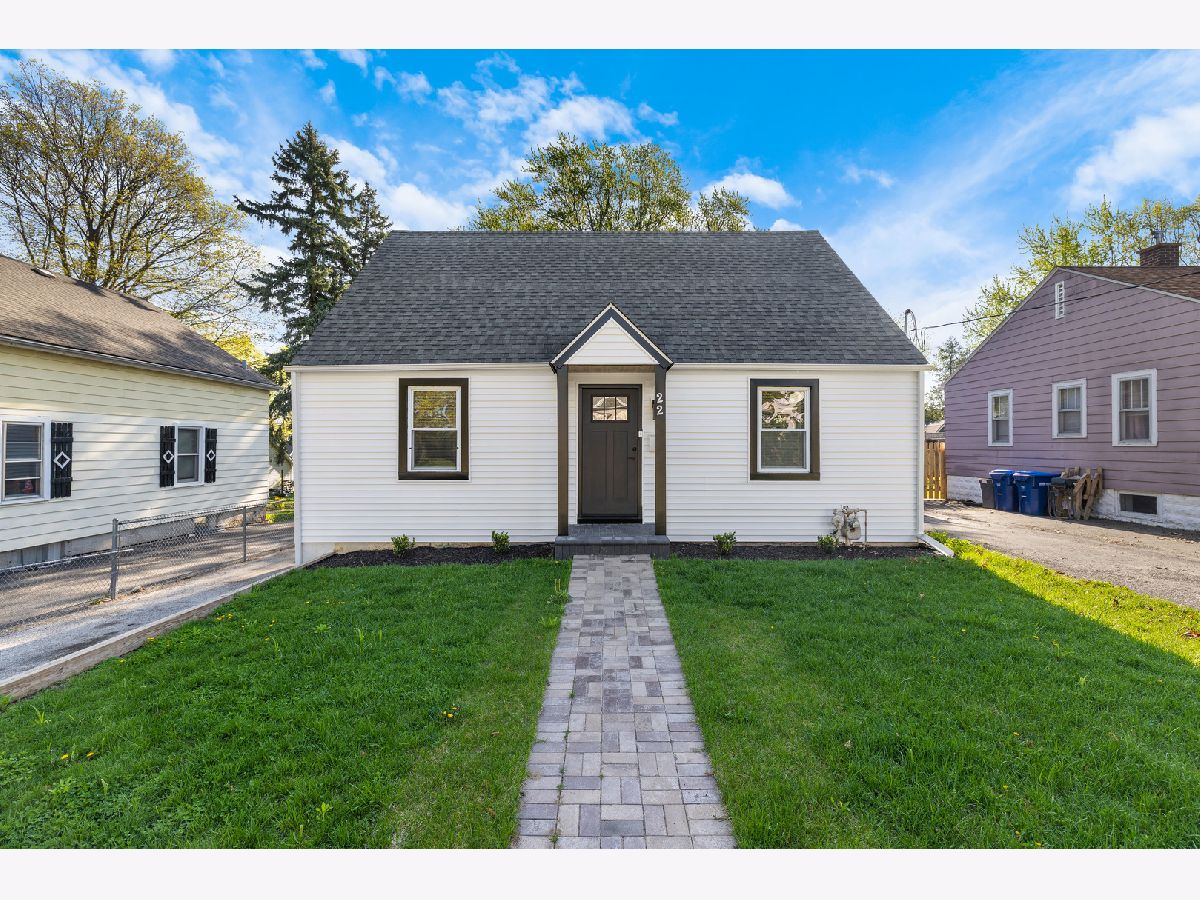  For Sale St Charles Illinois, 22 12th Street