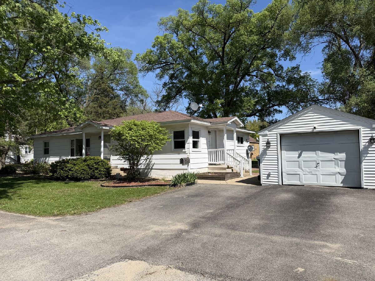  For Sale Marseilles Illinois, 505 Day Street