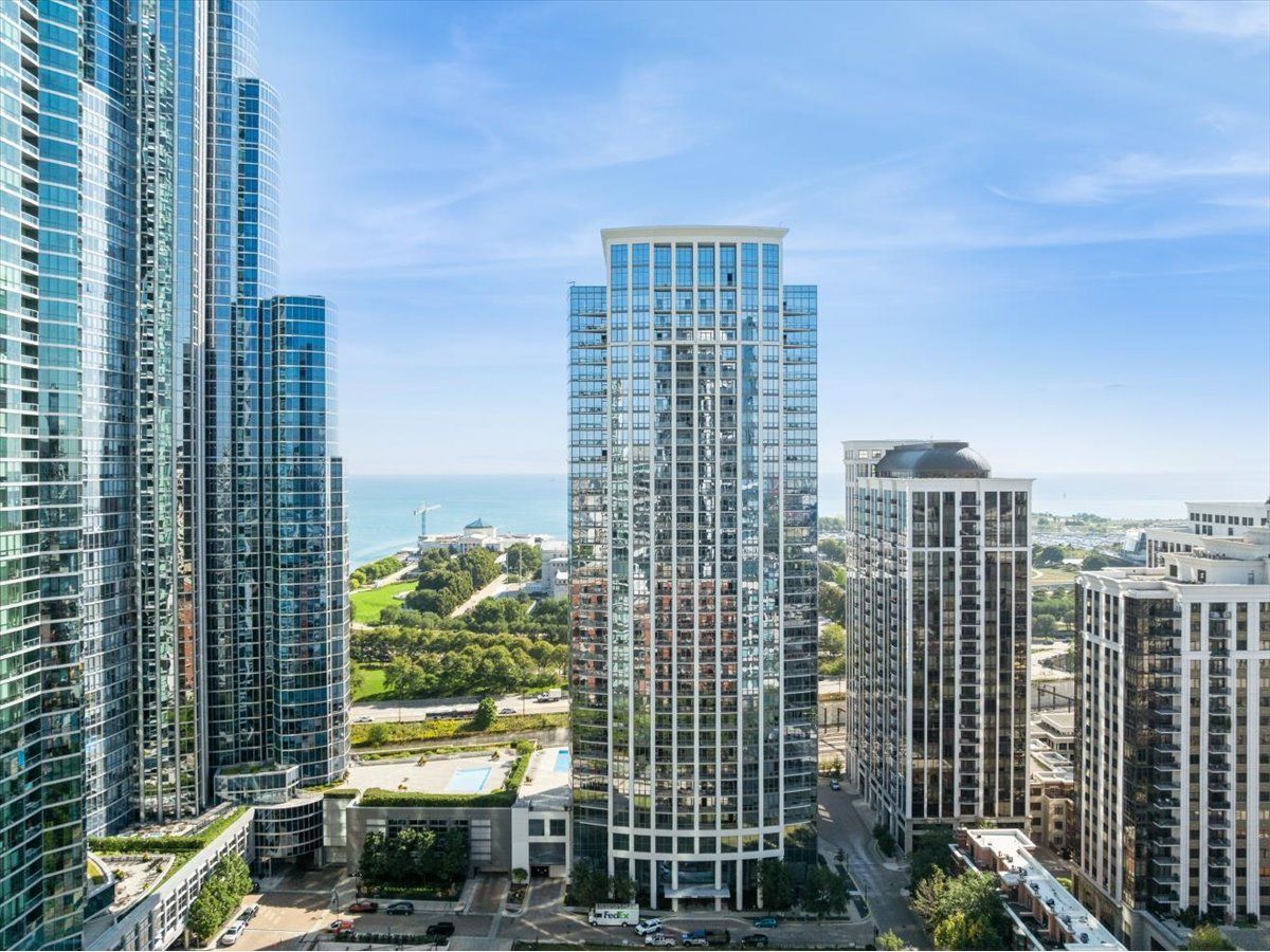  For Rent Chicago Illinois, 1235 Prairie