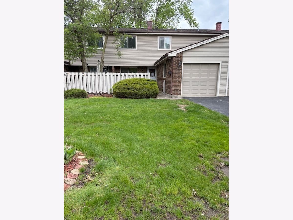  For Sale University Park Illinois, 842 Greenbriar Lane