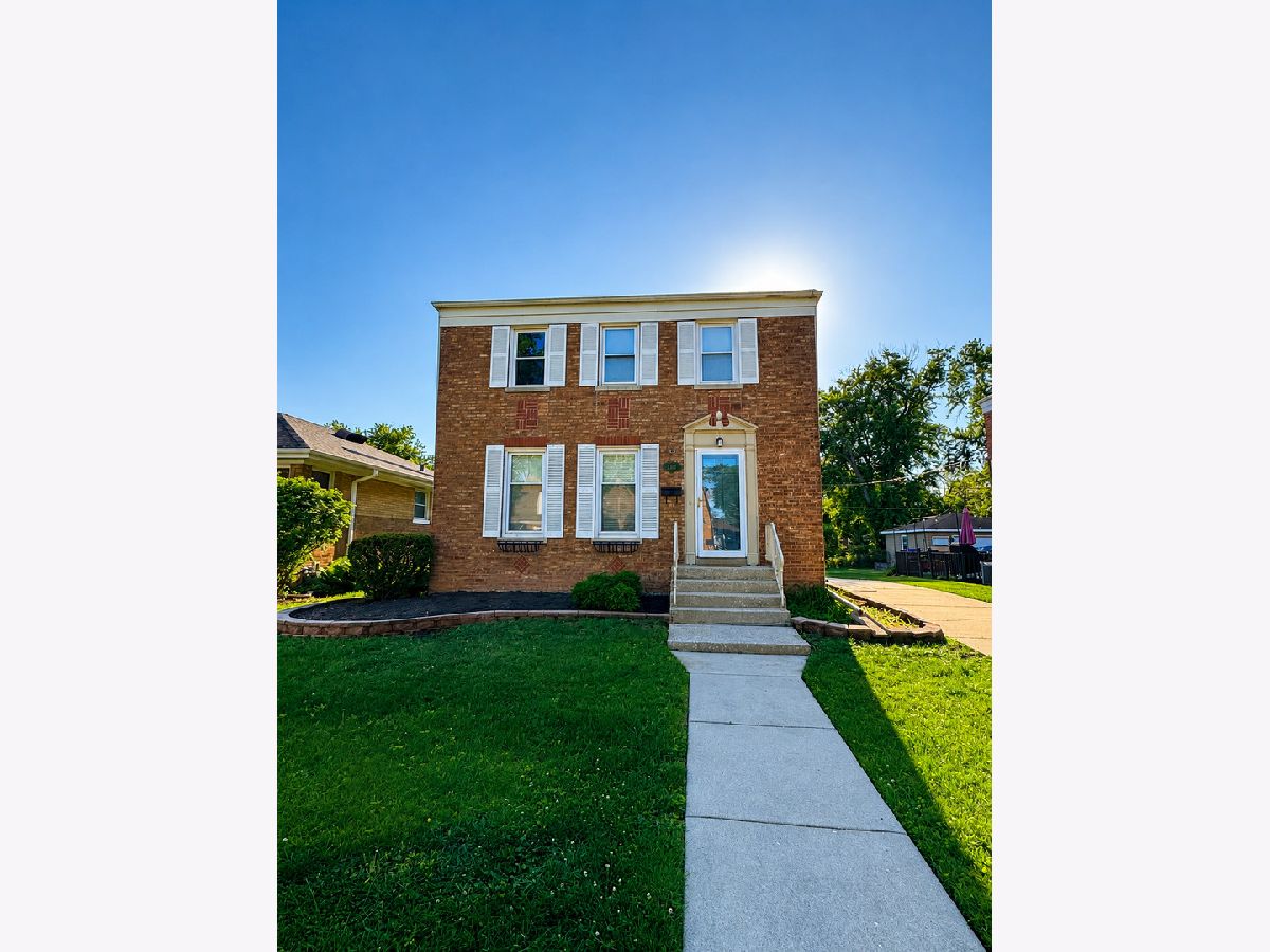  For Rent La Grange Park Illinois, 1518 Cleveland