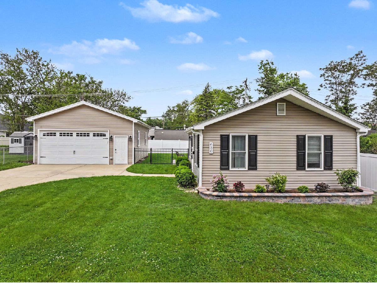  For Rent Lombard Illinois, 630 Charlotte