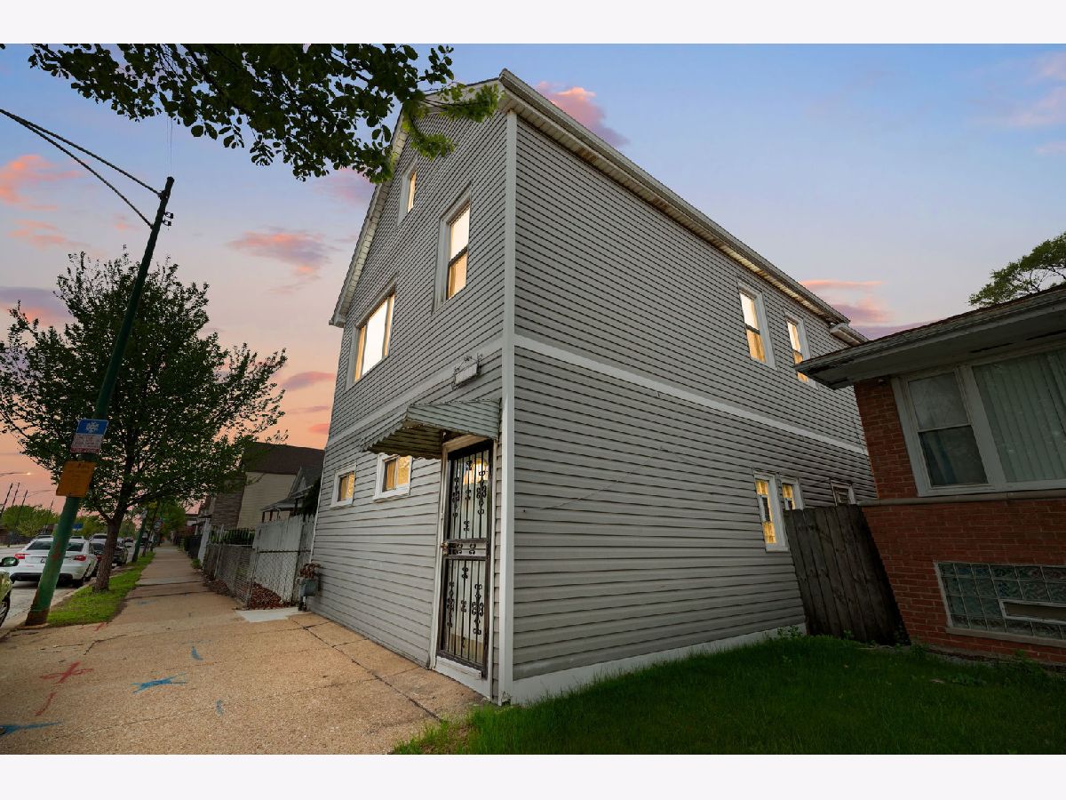  For Sale Chicago Illinois, 10440 Torrence Avenue