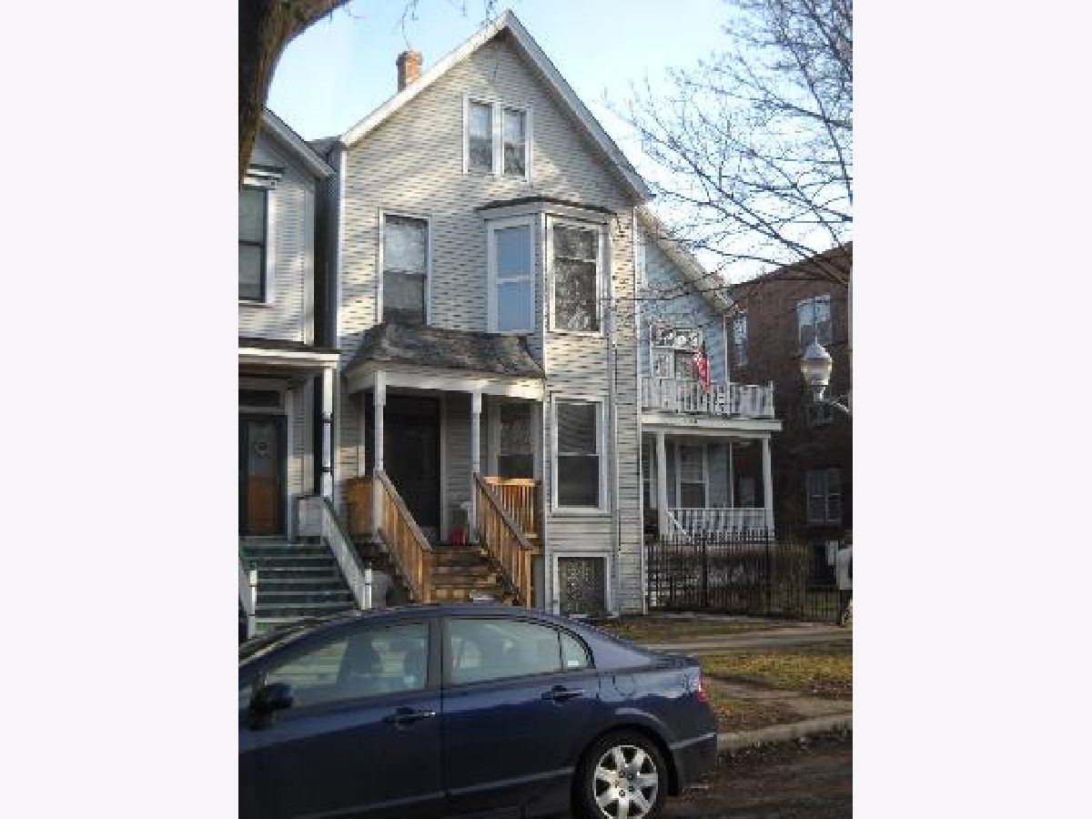  For Rent Chicago Illinois, 1116 Wellington