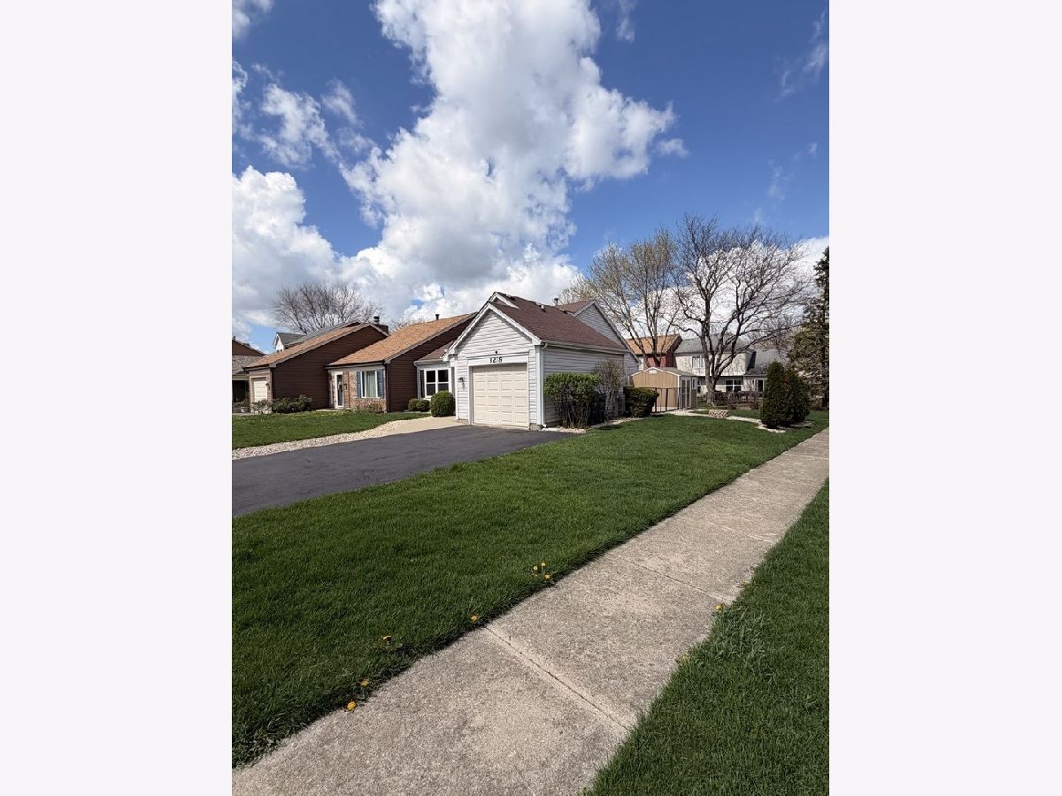  For Rent Mundelein Illinois, 1219 Huntington