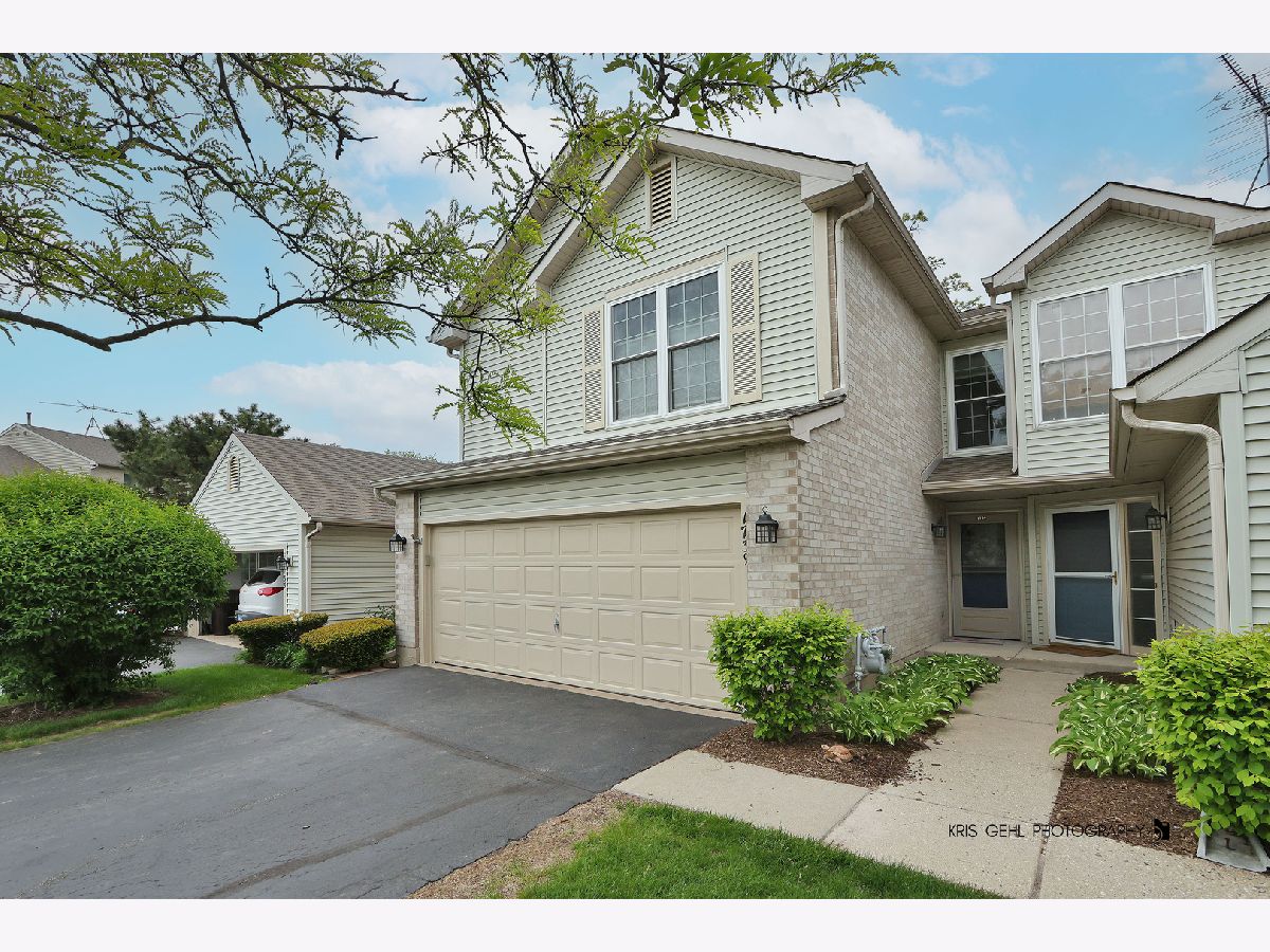 Townhomes & Condos For Sale Timber Trails Mchenry Illinois, 1739 Court Street