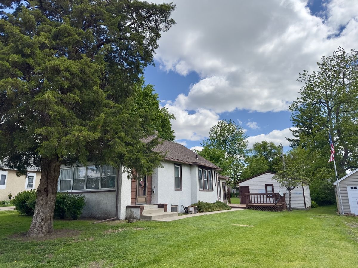  Sold Lasalle Illinois, 1332 Chartres