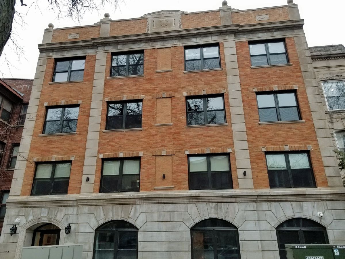  Rented Chicago Illinois, 5240 Winthrop