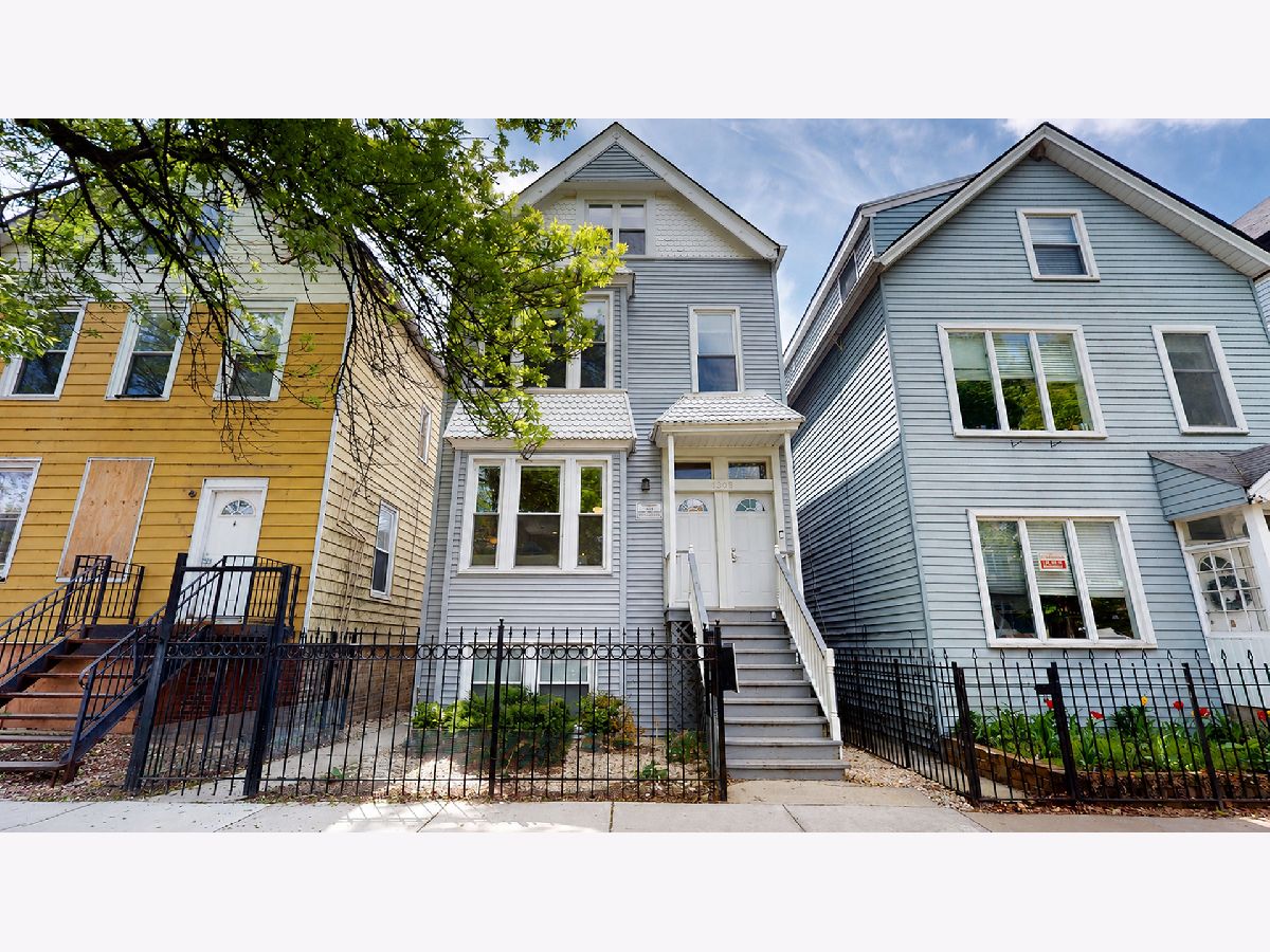  For Rent Chicago Illinois, 1305 Barry
