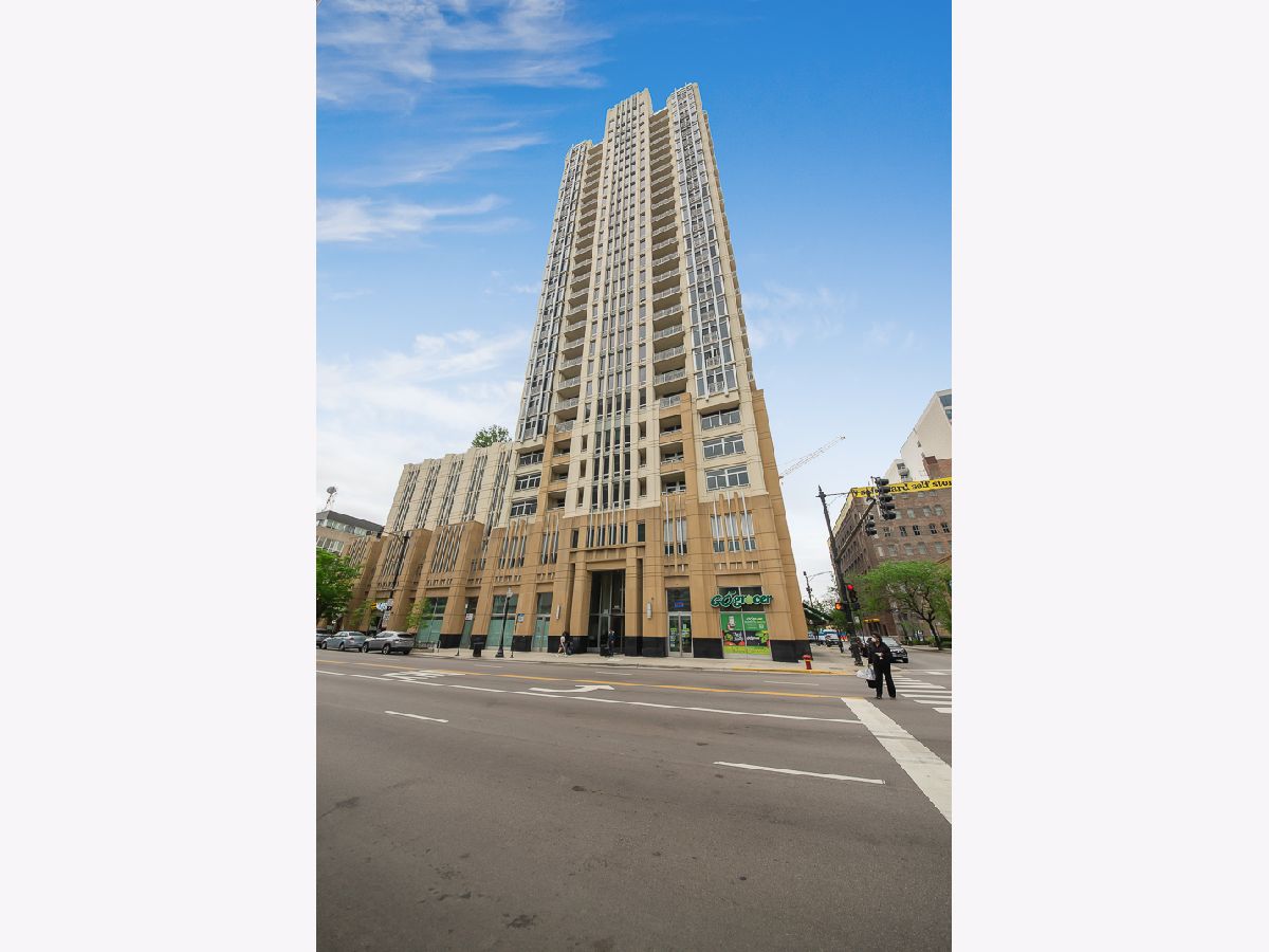  For Rent Chicago Illinois, 1400 Michigan