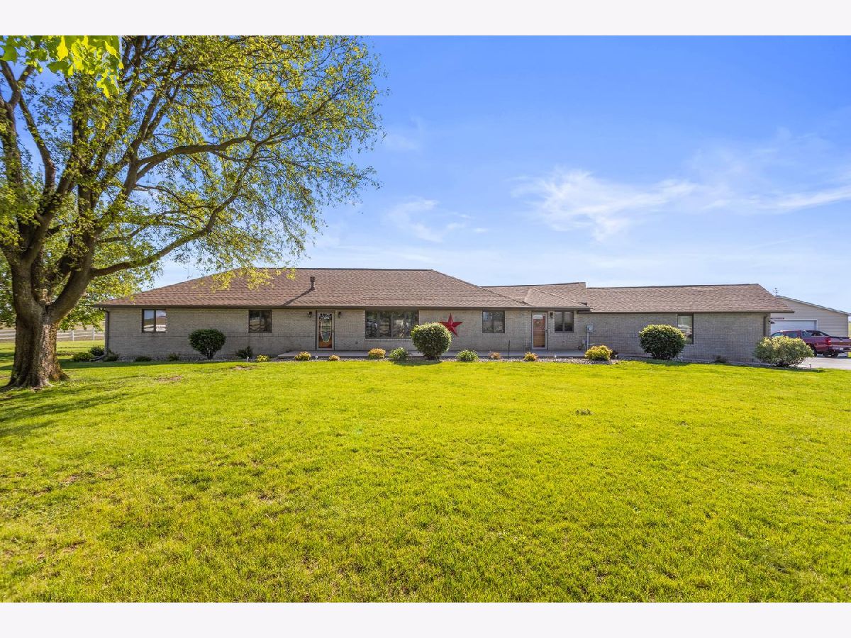  For Sale Catlin Illinois, 12317 1100 East Road