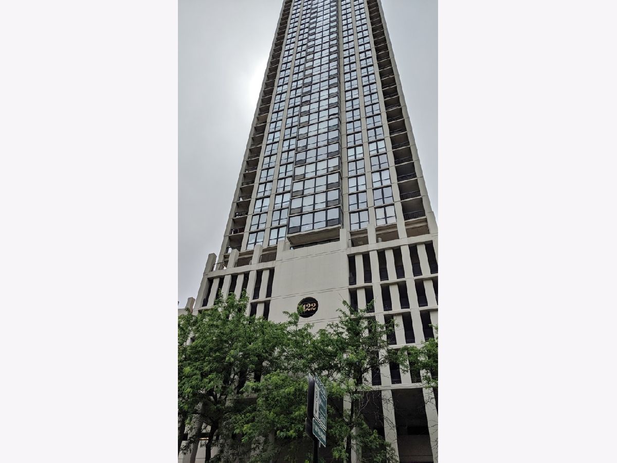  For Rent Chicago Illinois, 1122 Clark
