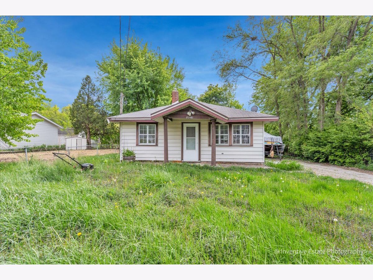  Sold Antioch Illinois, 26481 Springwell