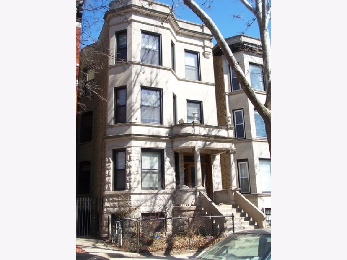  For Rent Chicago Illinois, 864 Newport