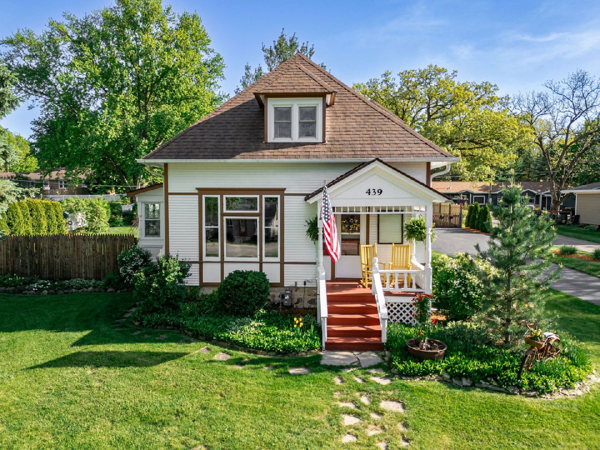  For Sale Marengo Illinois, 439 Grant Highway