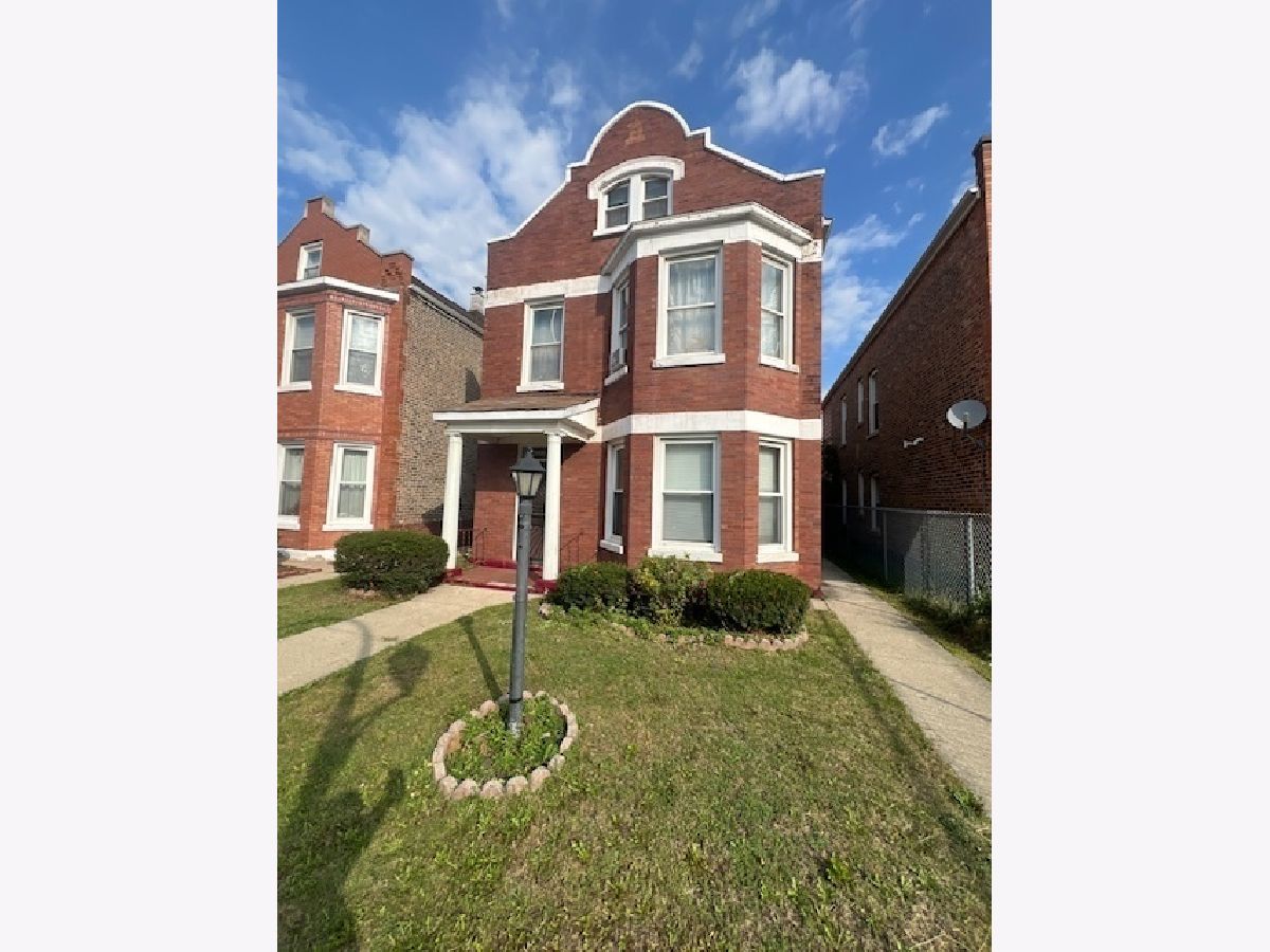 Rented Chicago Illinois, 4222 Cullerton