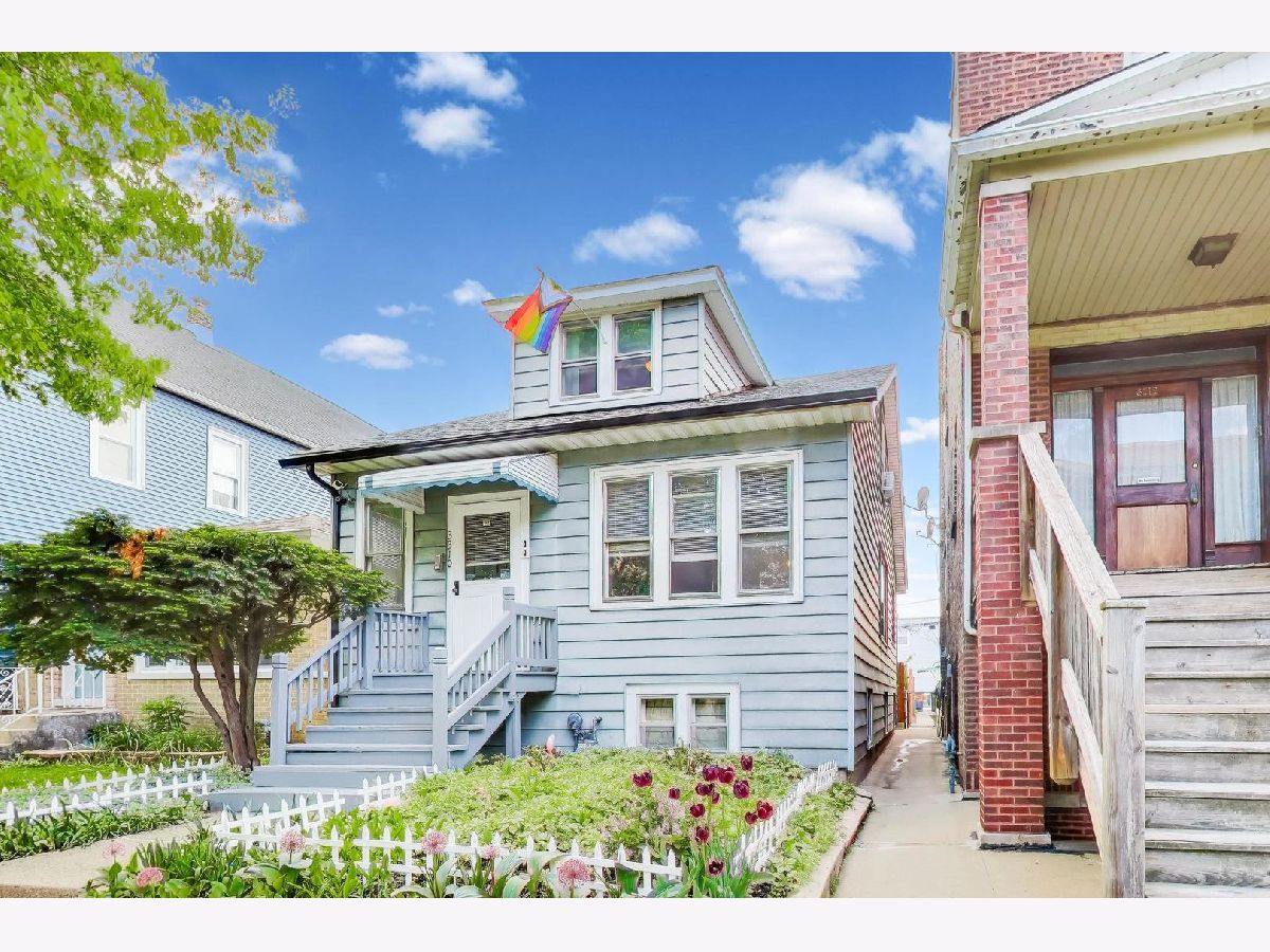  Sold Chicago Illinois, 3310 Lawndale