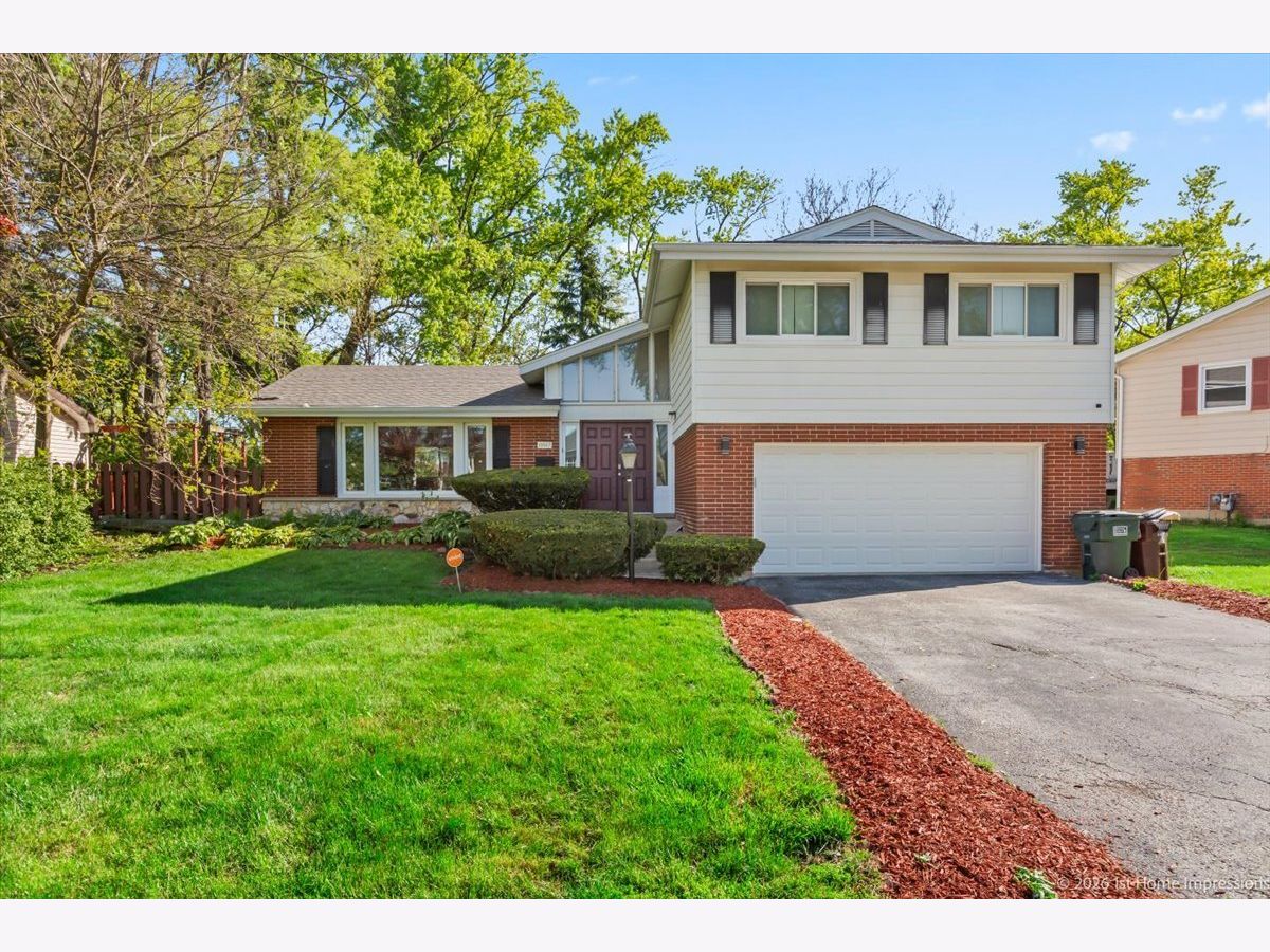  For Sale Homewood Illinois, 18847 May Avenue