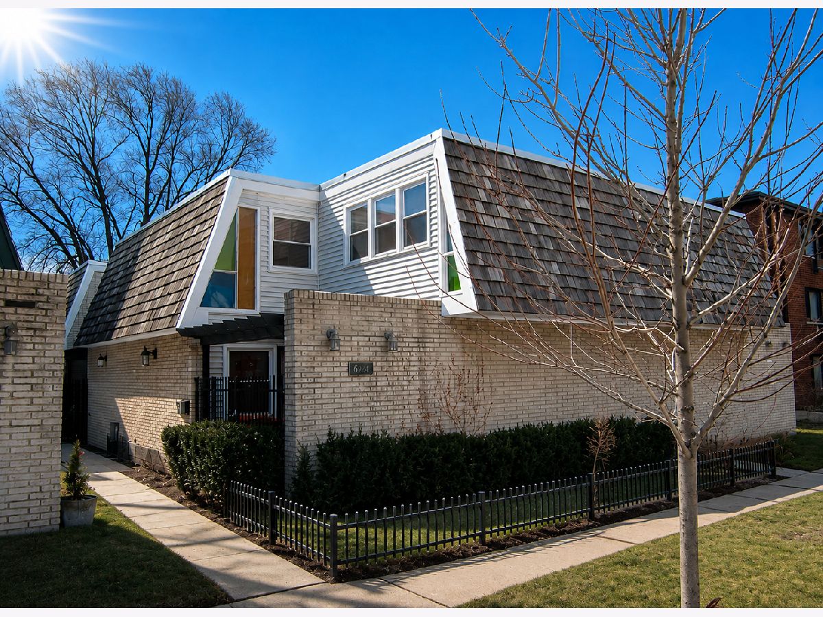  For Sale Evergreen Park Illinois, 9207 Kedzie Avenue