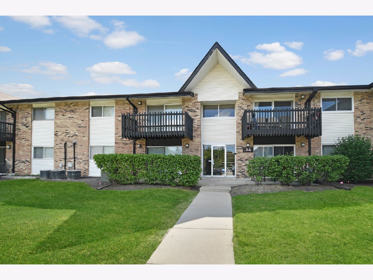  For Sale Willowbrook Illinois, 3A Kingery Quarter