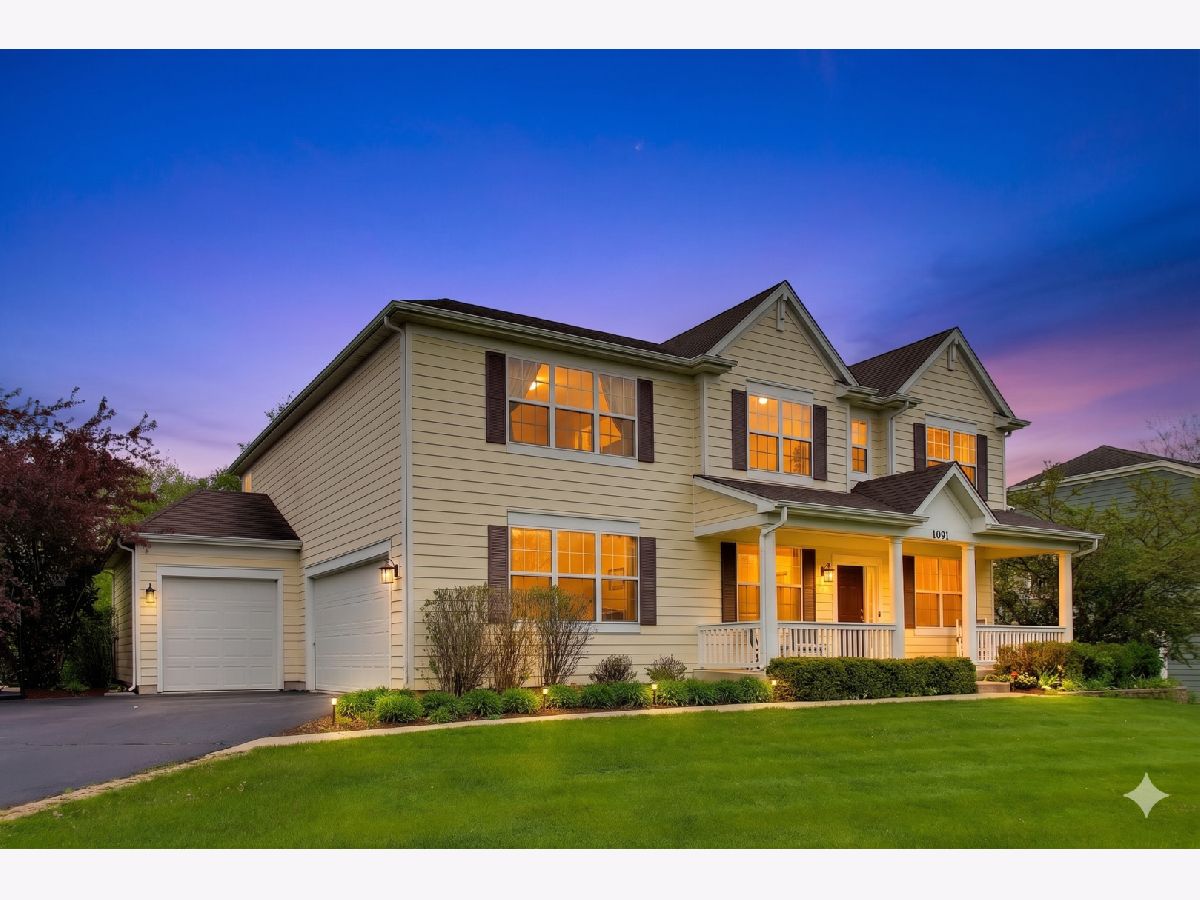 Homes & Townhomes For Sale Providence Elgin Illinois, 3091 Long Common Parkway
