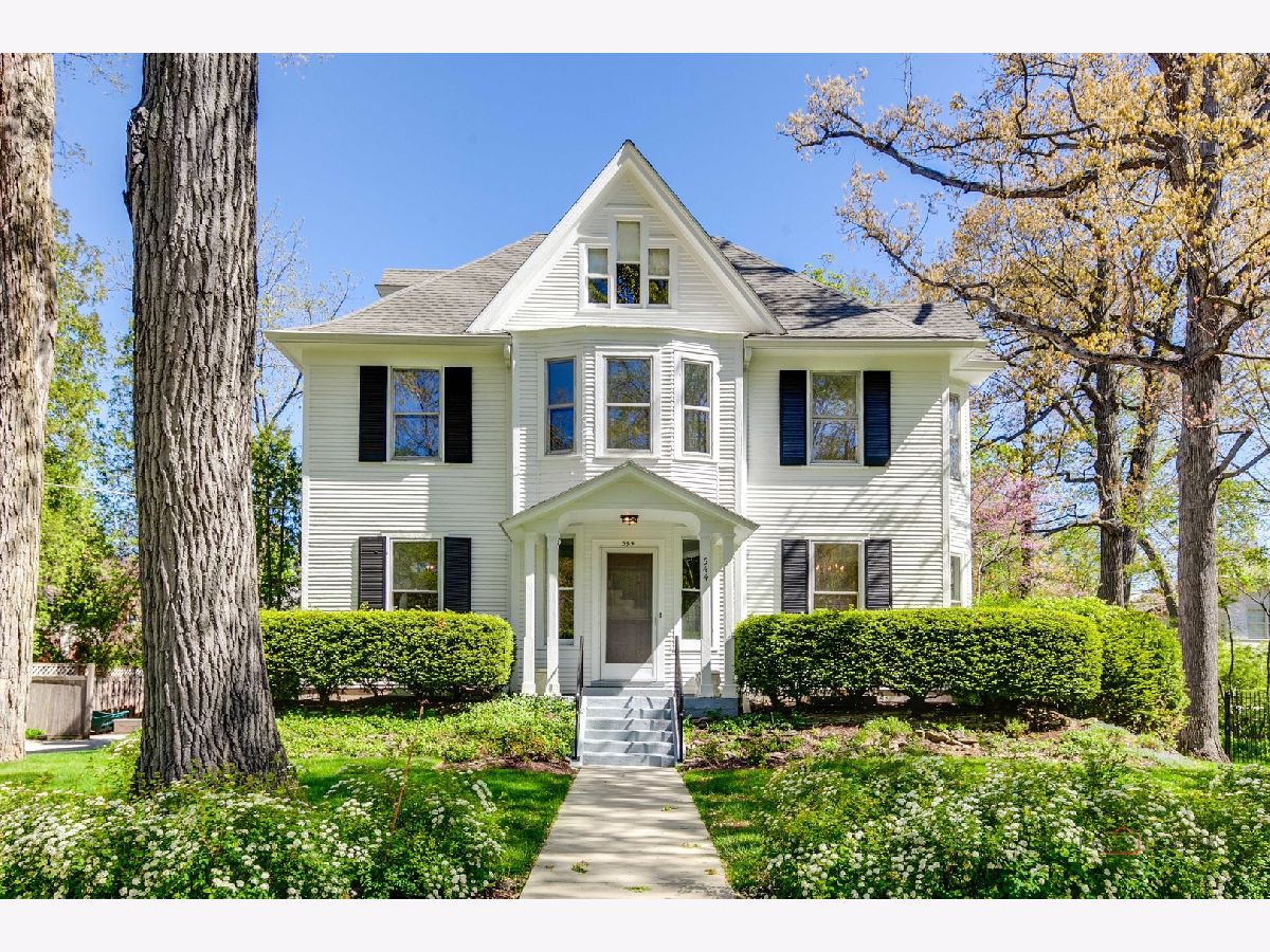  Rented Lake Bluff Illinois, 544 Ravine