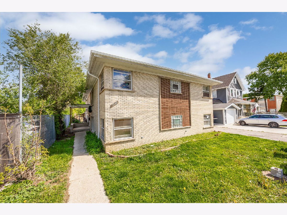  For Sale Lyons Illinois, 7730 Ogden Avenue