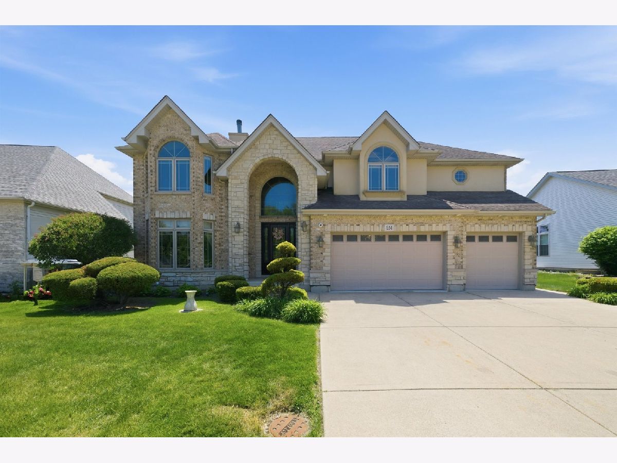  For Sale Bolingbrook Illinois, 651 Anne Lane