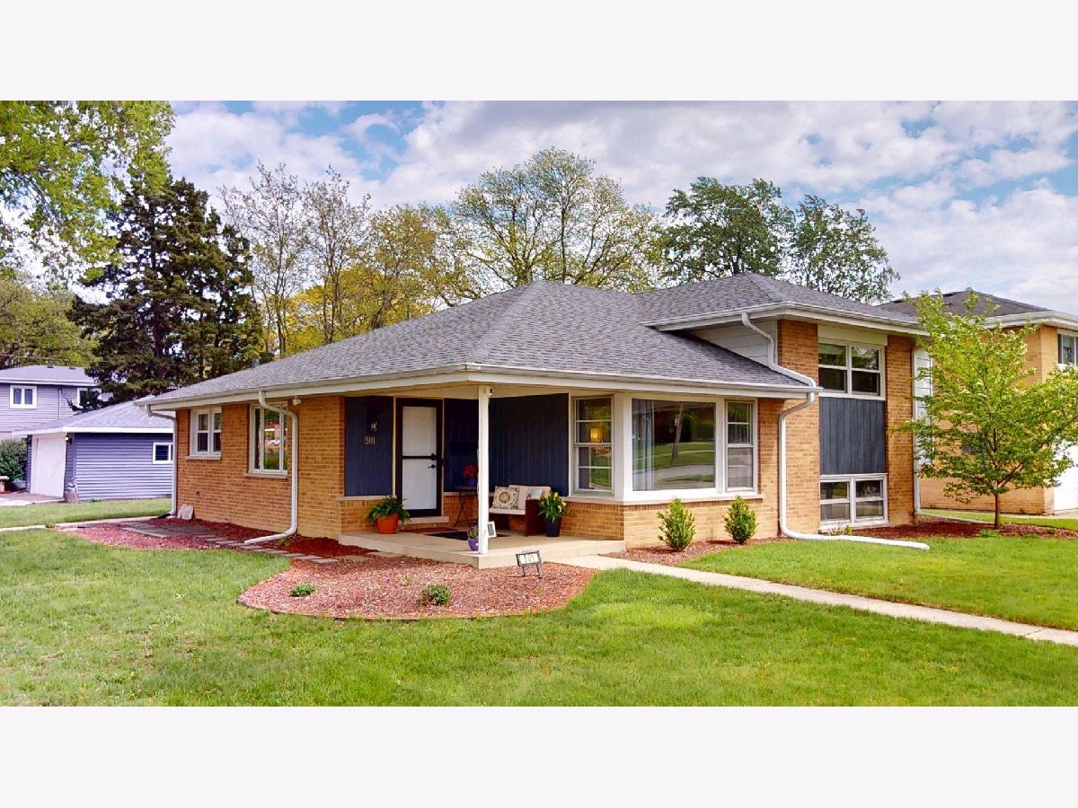  Rented Mount Prospect Illinois, 501 School