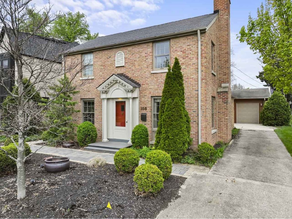  Rented Elmhurst Illinois, 168 Geneva