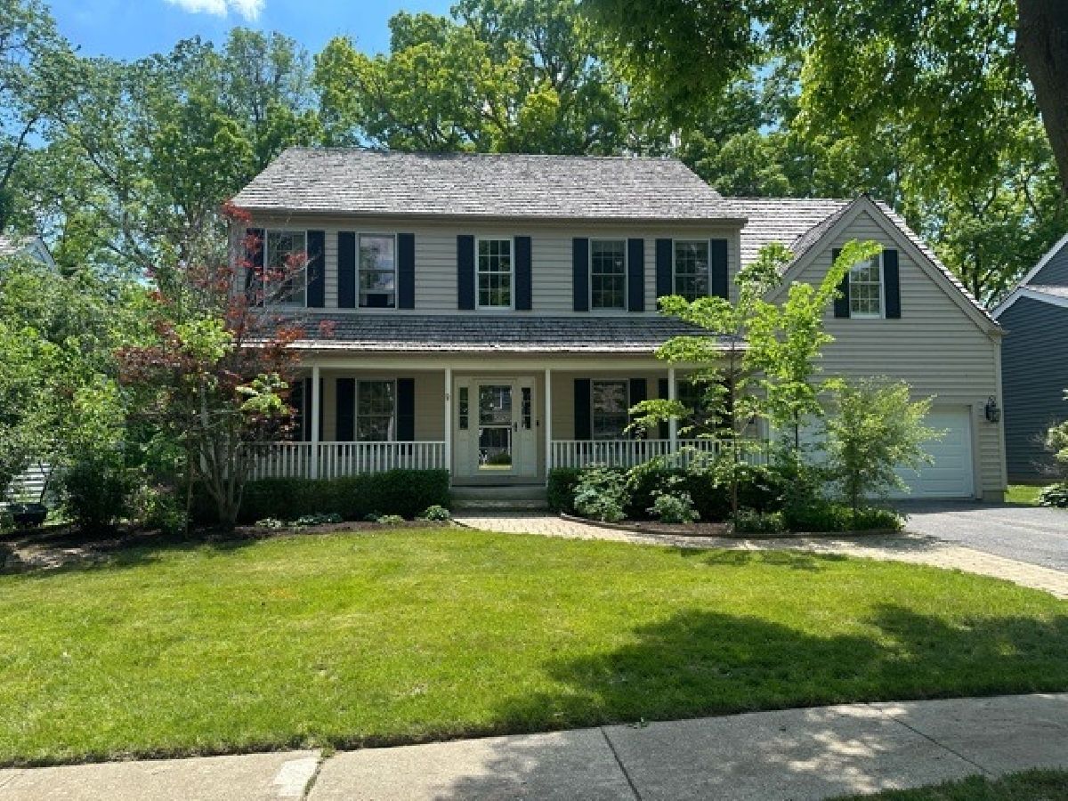  For Sale Gurnee Illinois, 4463 Cornell Avenue