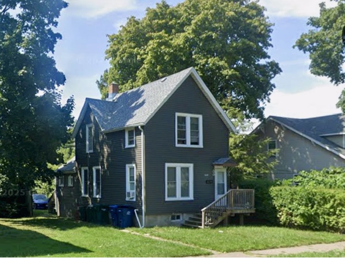  For Rent North Chicago Illinois, 1634 Victoria