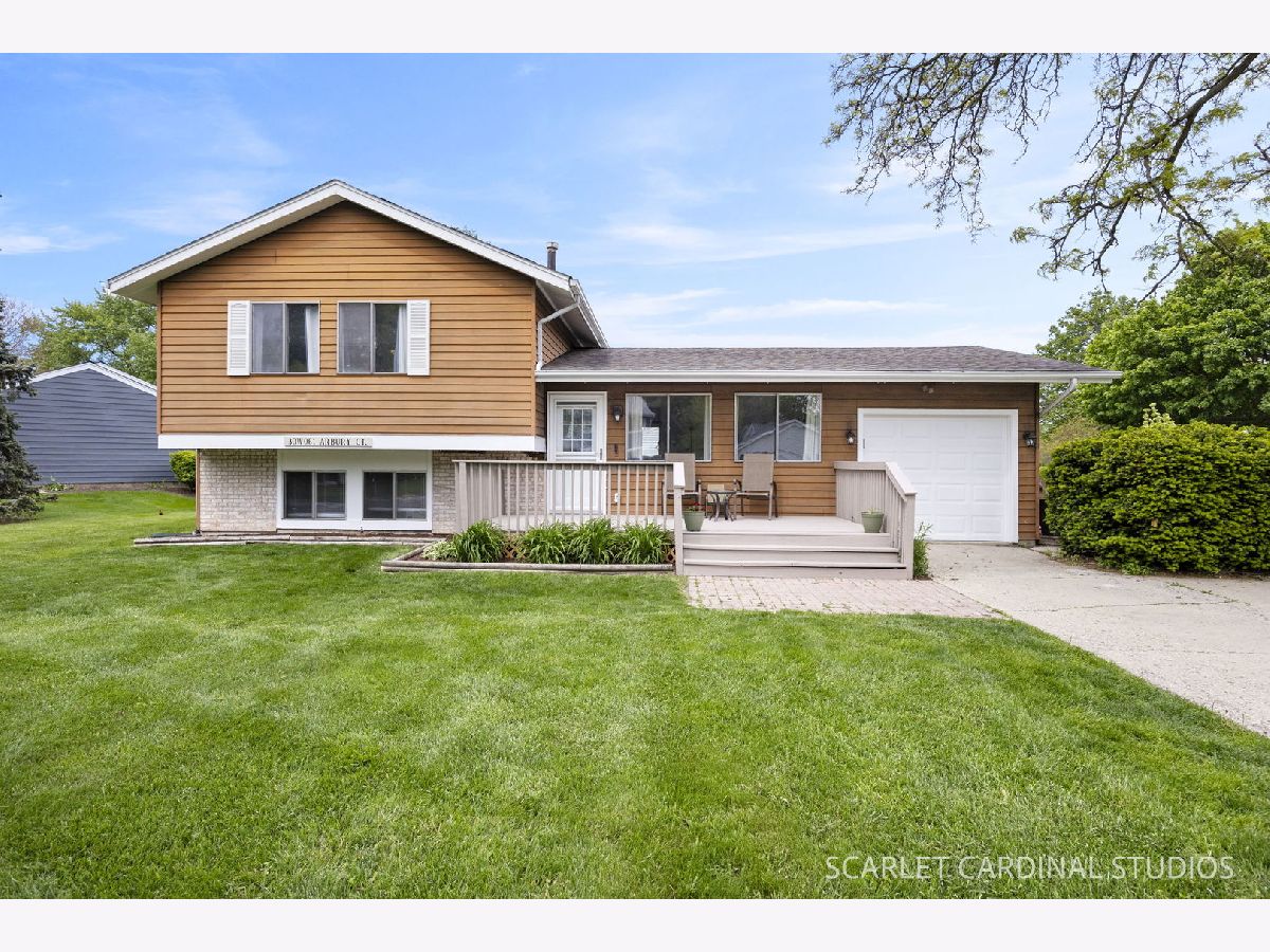  For Sale Warrenville Illinois, 30W061 Arbury Court