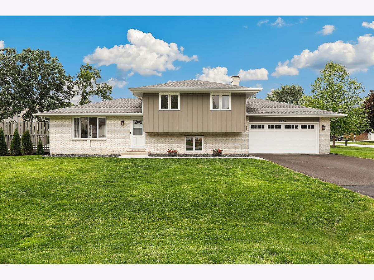  For Sale Warrenville Illinois, 3S611 Wilbur Avenue