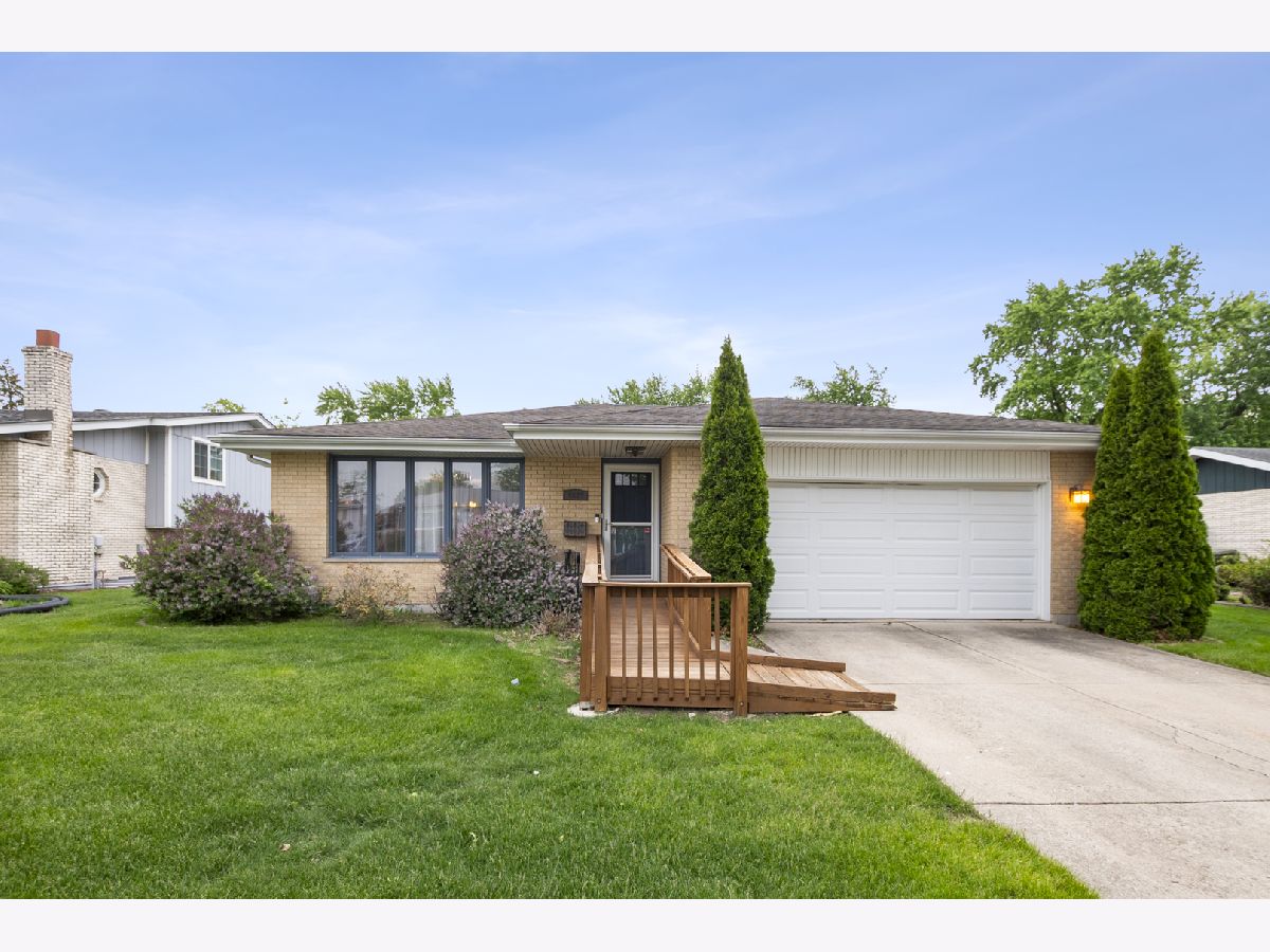  Sold Tinley Park Illinois, 6877 177th