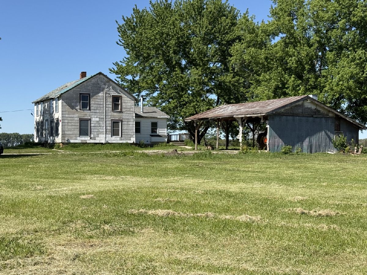 For Sale Gardner Illinois, 4883 19000 Road