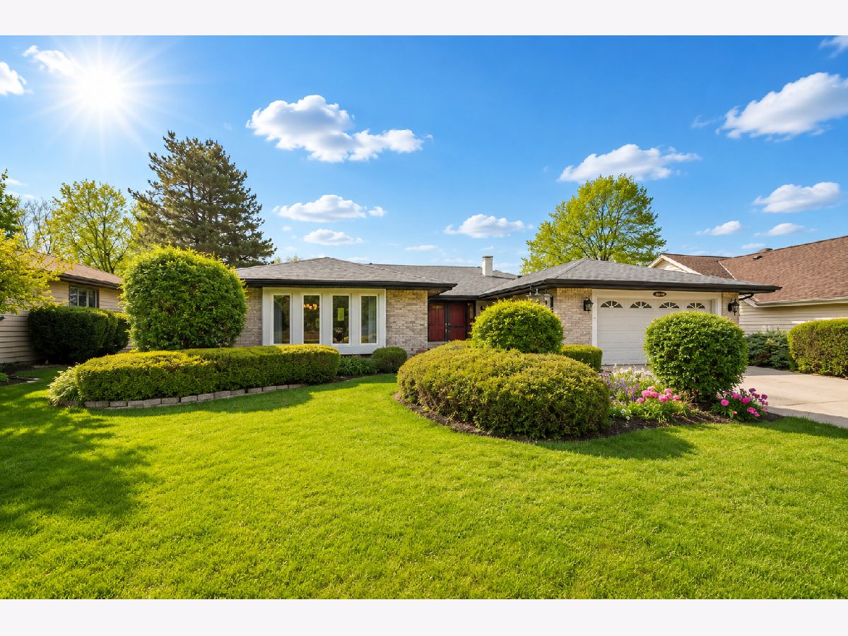 Homes For Sale Weathersfield Of Bartlett Bartlett Illinois, 1217 Lynnfield Lane