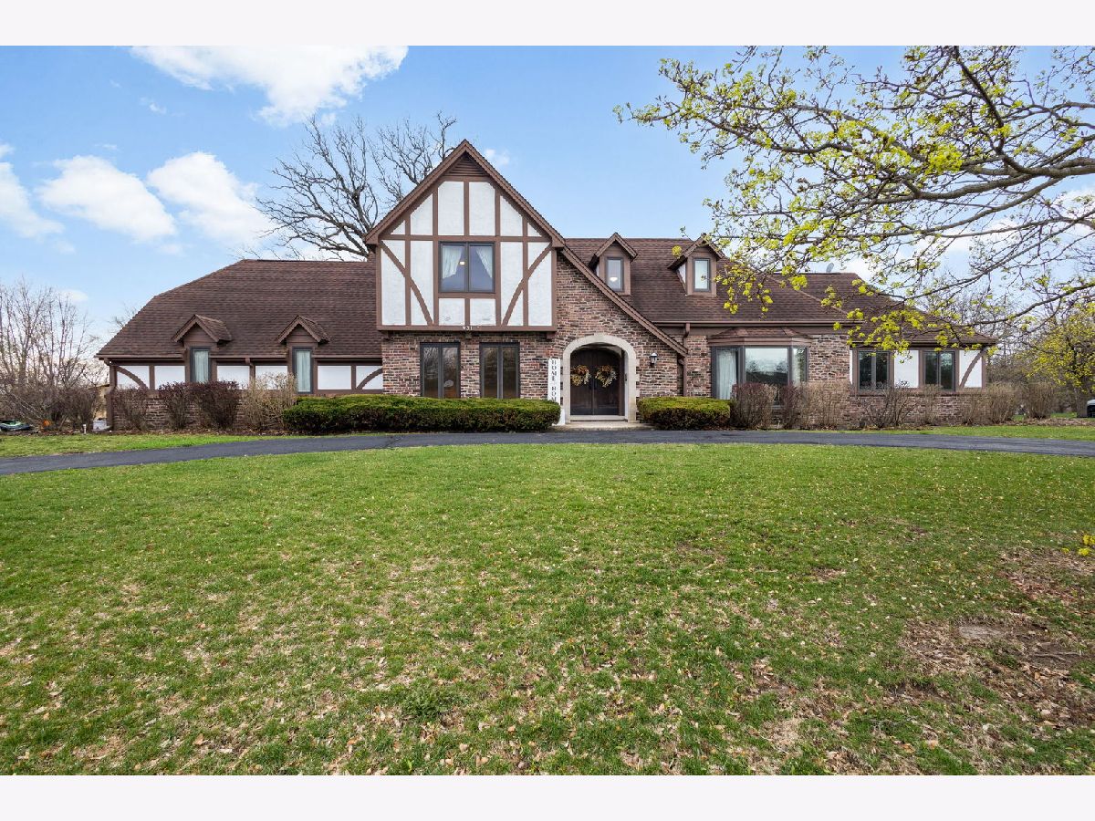  For Sale Frankfort Illinois, 931 Shetland Drive