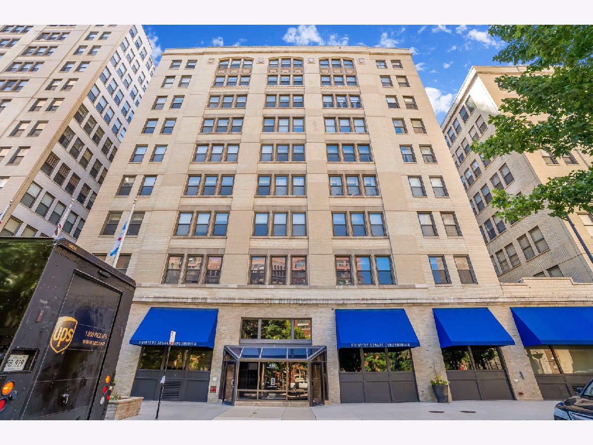  For Sale Chicago Illinois, 680 Federal Street