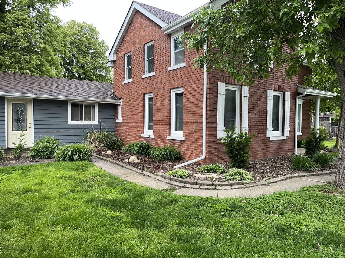  Sold Gardner Illinois, 205 Jackson