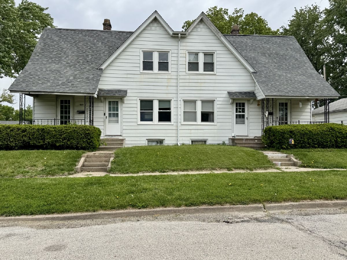  For Rent East Moline Illinois, 625 25th