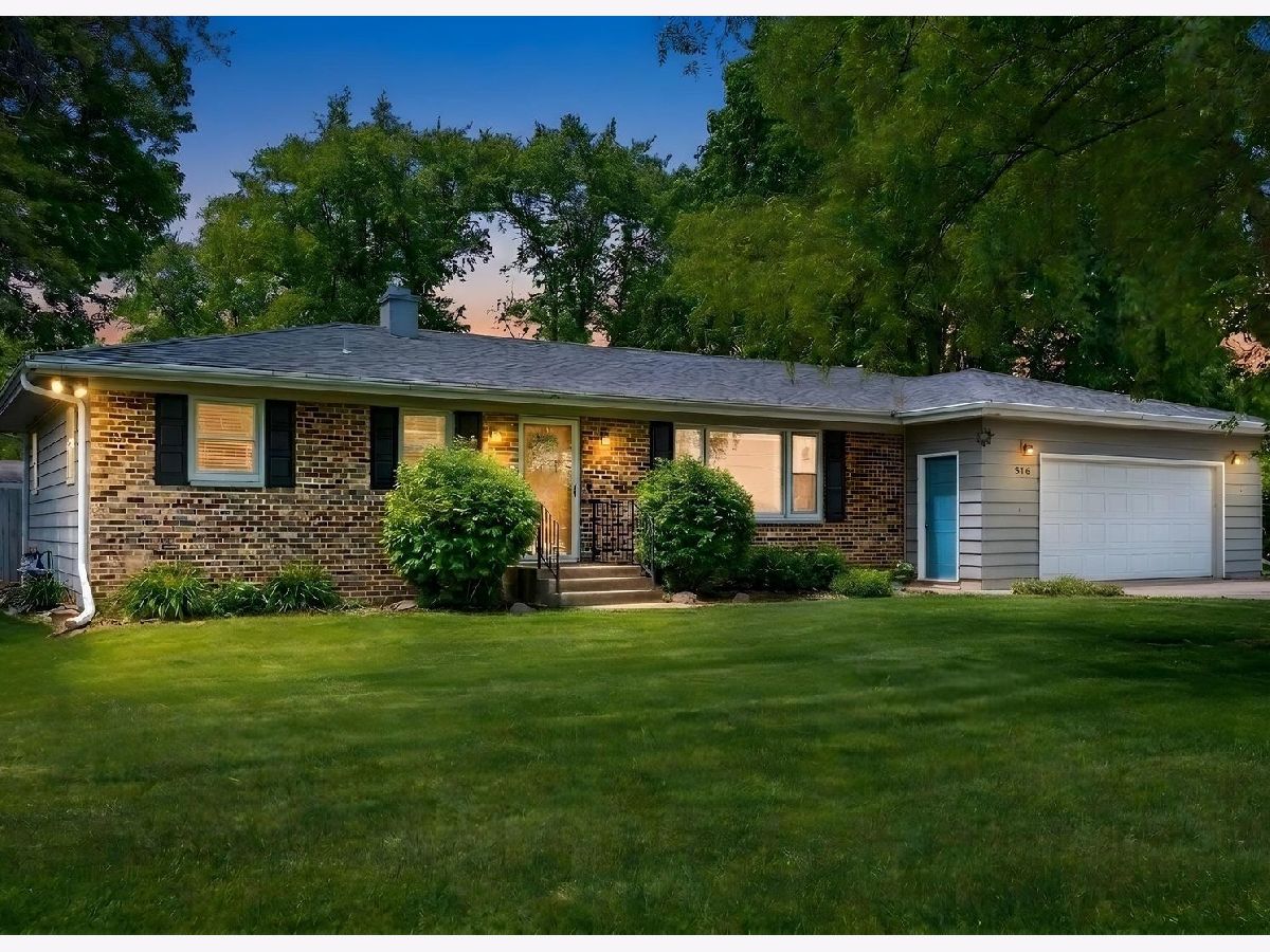 Homes For Sale Knights Sandwich Illinois, 316 Knights Road
