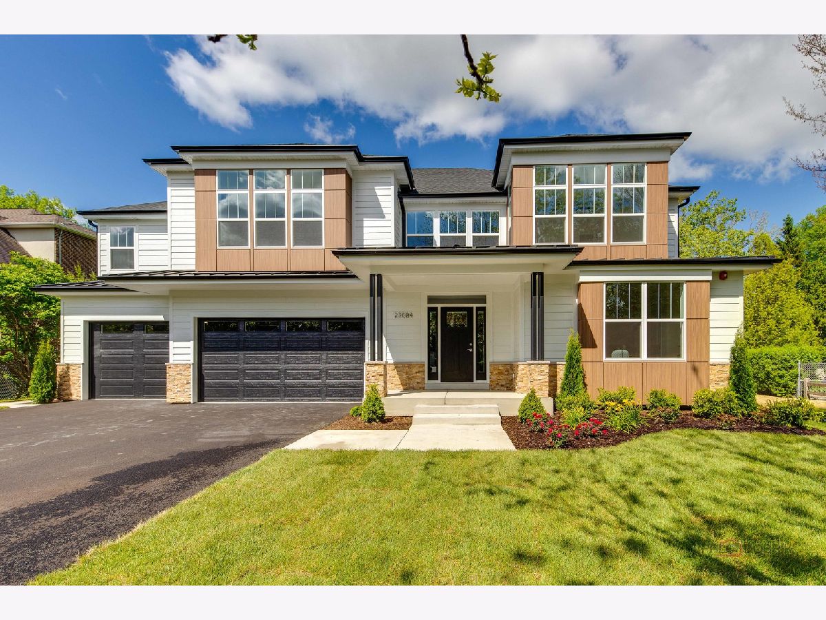  For Sale Lincolnshire Illinois, 23084 Prairie Lane