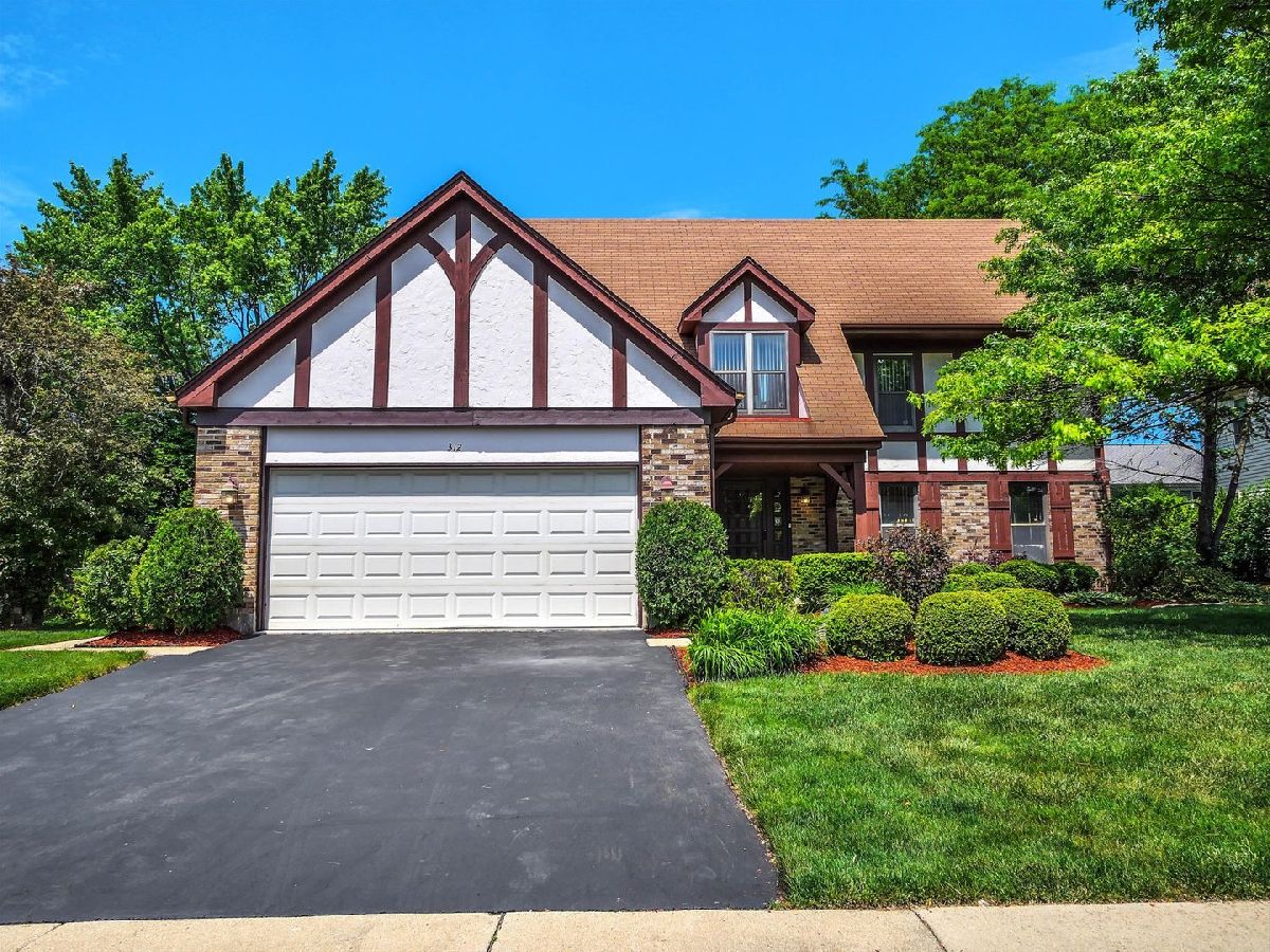 Homes For Sale Terramere Arlington Heights Illinois, 312 Brampton Lane