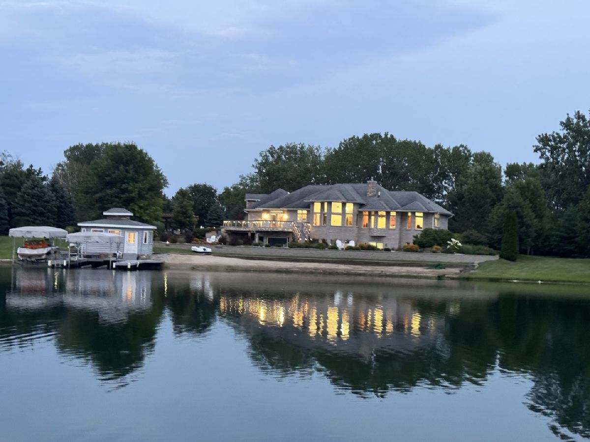  For Sale Gardner Illinois, 8726 Goodfarm Road