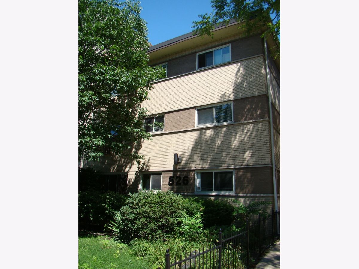  For Rent Chicago Illinois, 526 Roscoe